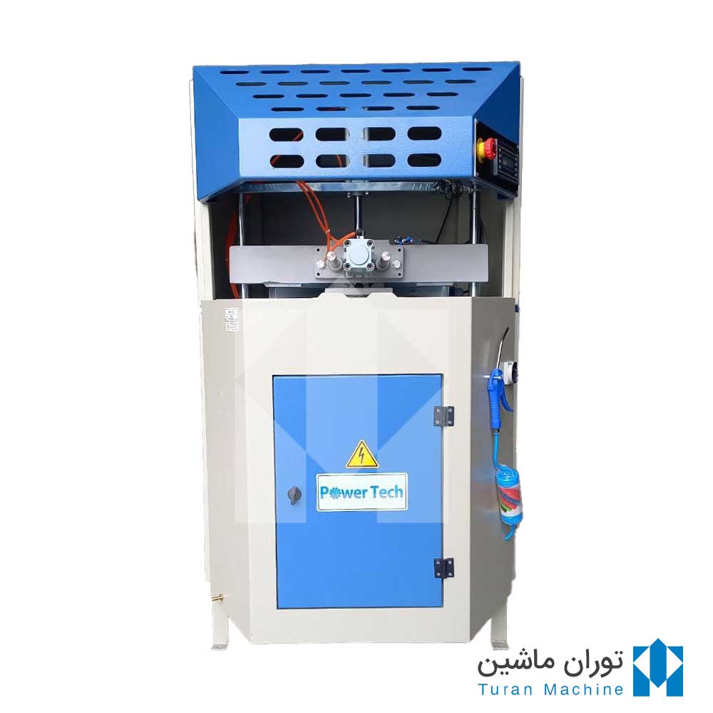 دستگاه تمیز کن پاورتک ترکیه