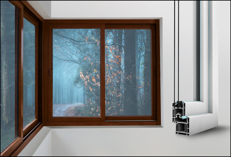 نحوه تشخیص کیفیت پروفیل‌ های یو پی وی سی  (UPVC)