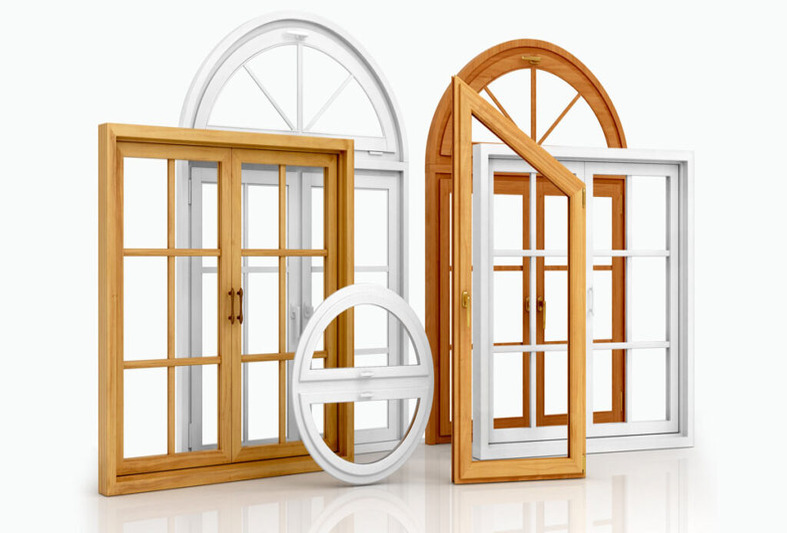 نصب درب و پنجره  UPVC